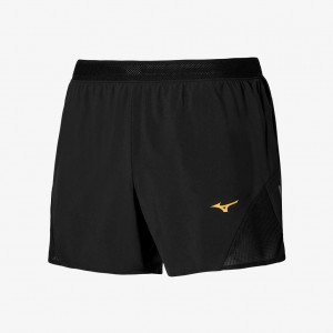 Mizuno AERO 4.5 SHORT Nere | IT_MZN70952