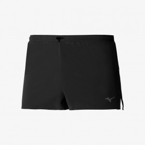 Mizuno AERO SPLIT 1.5 SHORT Nere | IT_MZN52689