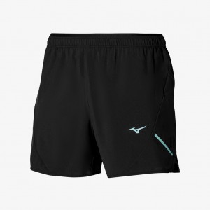 Mizuno ALPHA 5.5 SHORT Nere | IT_MZN72772