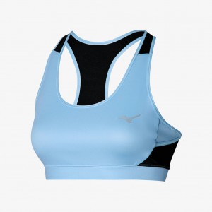 Mizuno ALPHA BRA Blu Nere | IT_MZN11250