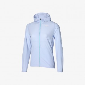 Mizuno ALPHA JACKET Bianche | IT_MZN92791