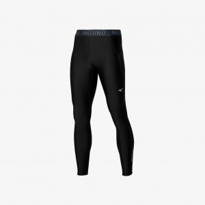 Mizuno BG3000 LONG TIGHT Nere | IT_MZN23858