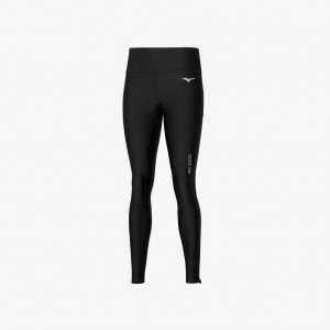 Mizuno BG3000 LONG TIGHT Nere | IT_MZN56146