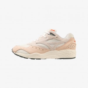 Mizuno CONTENDER (U) Khaki | IT_MZN27439