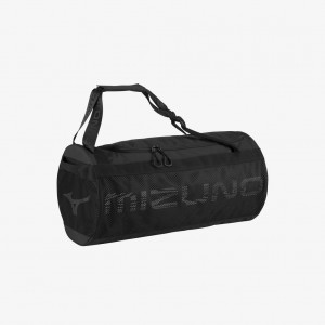 Mizuno DUFFLE BAG Nere | IT_MZN77031