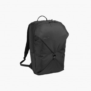 Mizuno ELITE BACKPACK 25L Nere | IT_MZN16606