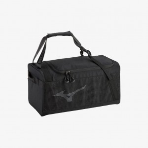 Mizuno HOLDALL 35L Nere | IT_MZN43411