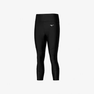 Mizuno IMPULSE 3/4 TIGHT Nere | IT_MZN62729