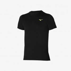 Mizuno MIZUNO TEE Nere | IT_MZN76387