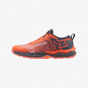 Mizuno WAVE DAICHI 8 Corallo | IT_MZN64856