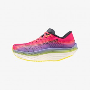 Mizuno WAVE REBELLION PRO Rosa | IT_MZN33242