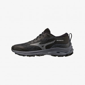 Mizuno WAVE RIDER GTX D WIDE Nere | IT_MZN29164