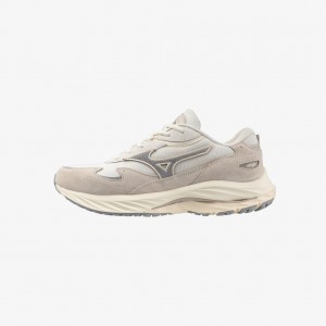 Mizuno WAVE RIDER β Beige | IT_MZN16473