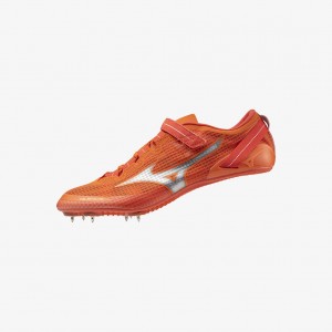 Mizuno X BLAST ELITE 3 Arancioni | IT_MZN75933