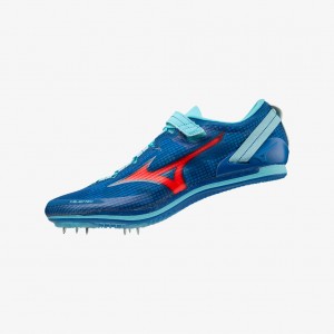 Mizuno X BLAST NEO 2 Blu | IT_MZN56474