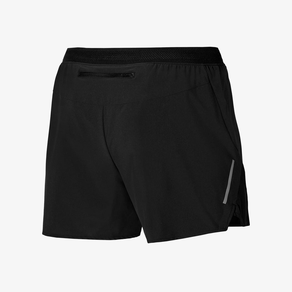 Mizuno AERO 4.5 SHORT Nere | IT_MZN70952