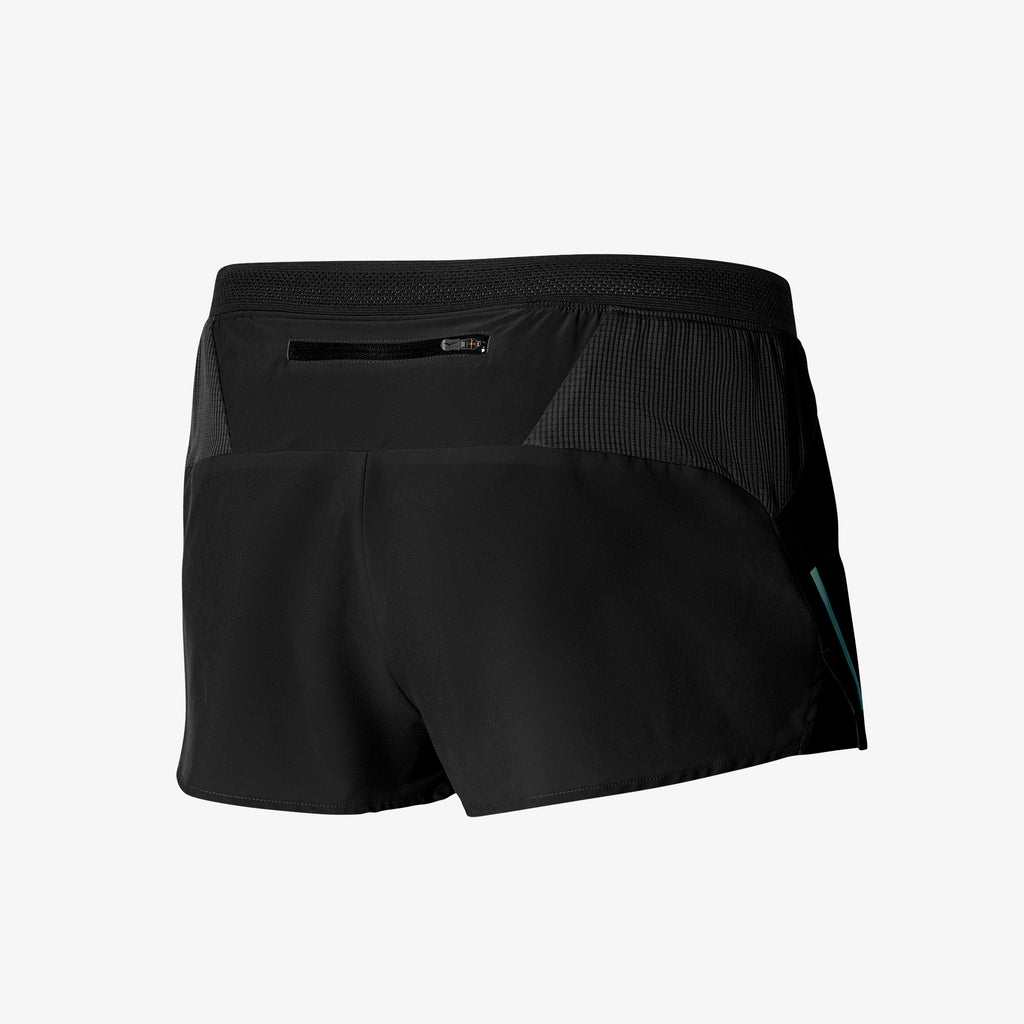 Mizuno AERO SPLIT 1.5 SHORT Nere | IT_MZN30440