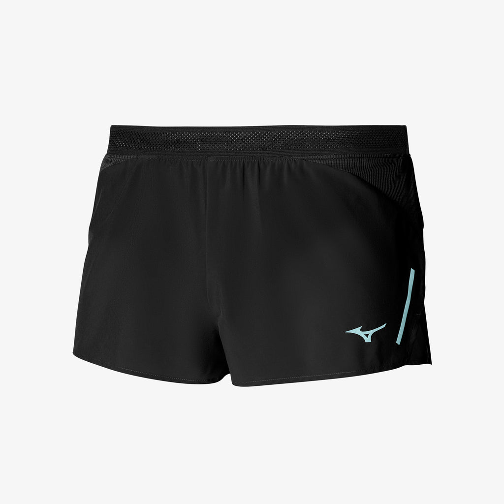 Mizuno AERO SPLIT 1.5 SHORT Nere | IT_MZN30440