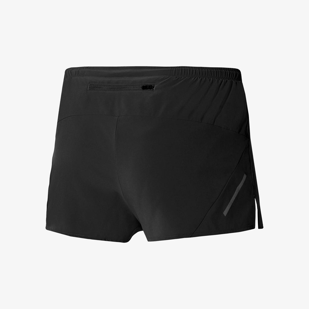 Mizuno AERO SPLIT 1.5 SHORT Nere | IT_MZN52689