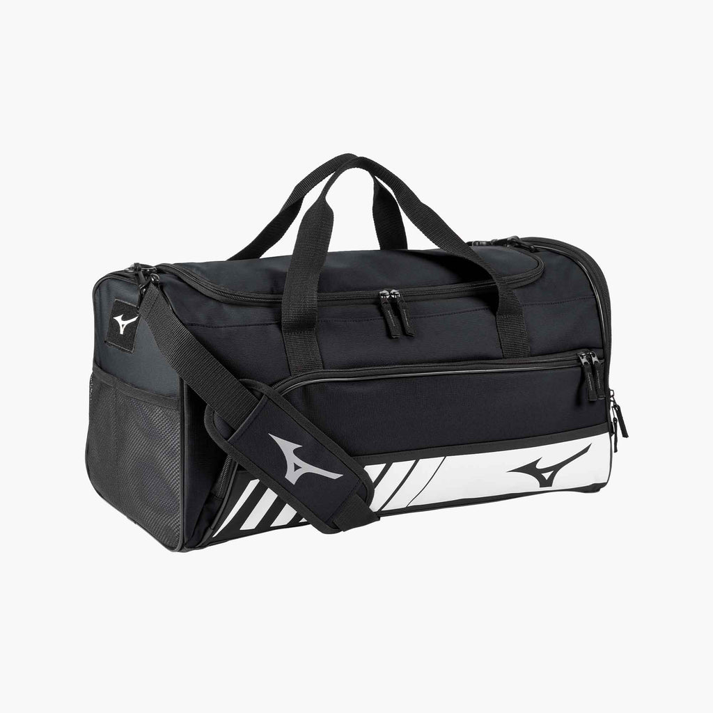 Mizuno ALL SPORT DUFFLE Nere | IT_MZN46533