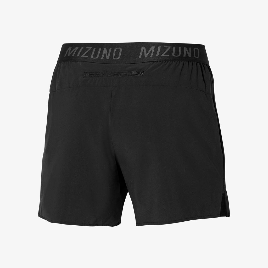 Mizuno ALPHA 5.5 SHORT Nere | IT_MZN16013