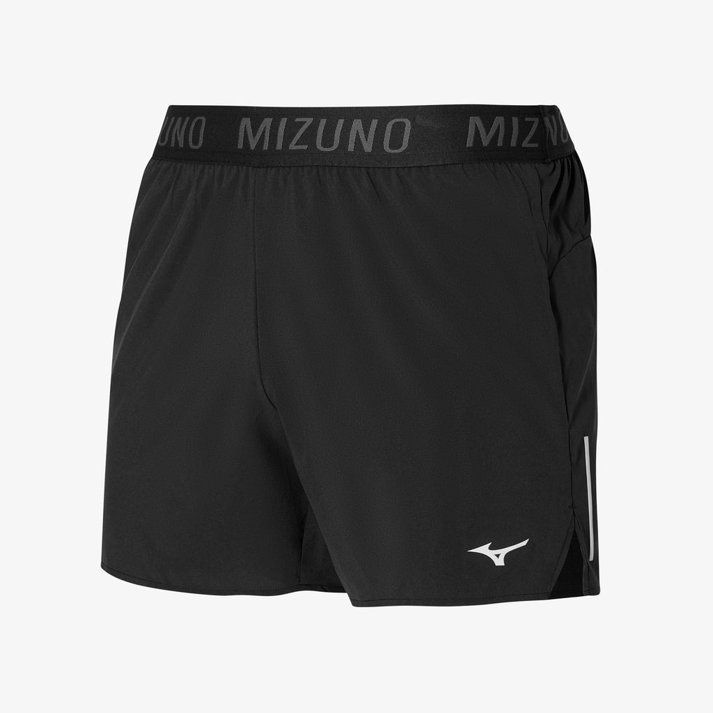 Mizuno ALPHA 5.5 SHORT Nere | IT_MZN16013