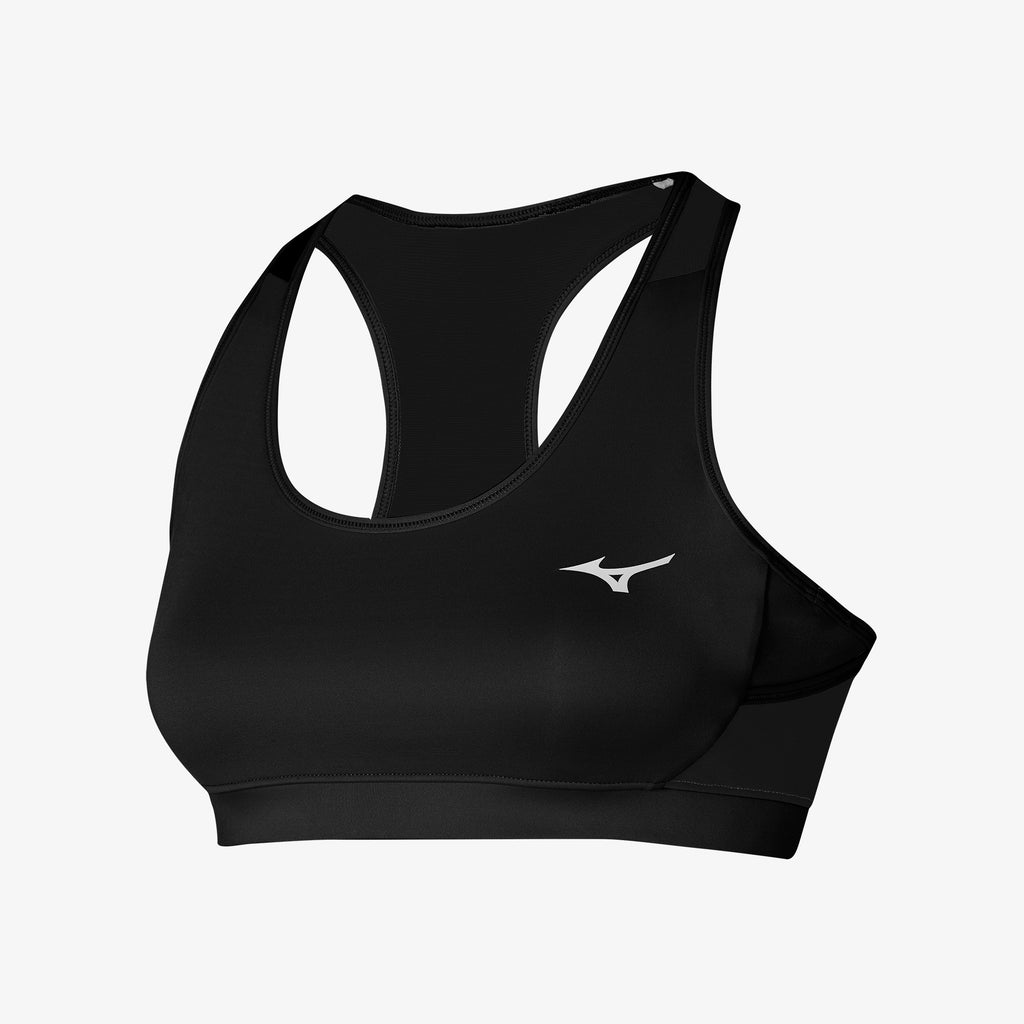 Mizuno ALPHA BRA Nere | IT_MZN20938