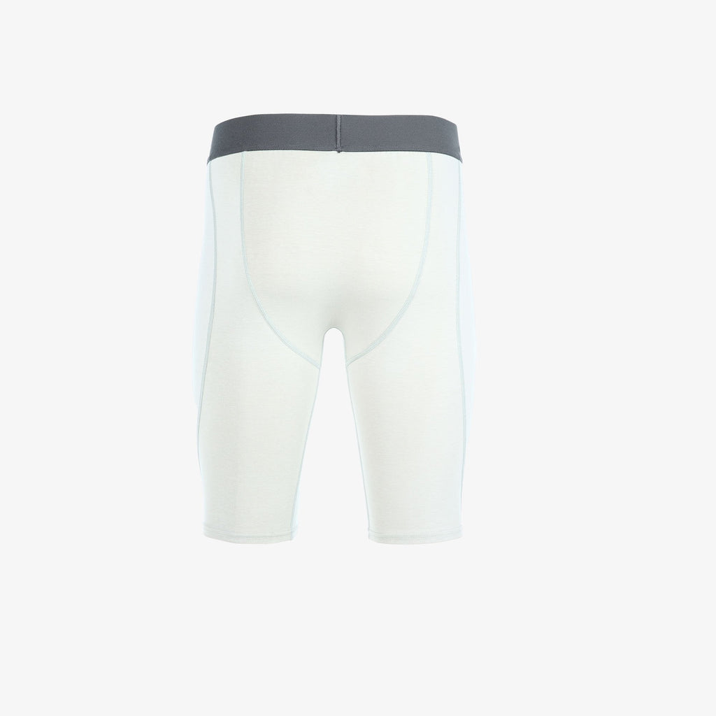 Mizuno ARRIVAL COMPRESSION SHORT Bianche | IT_MZN97693