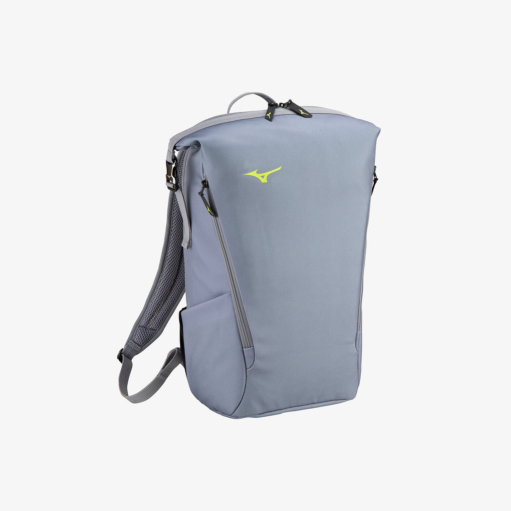 Mizuno BACKPACK 20L Blu Grigie | IT_MZN30570