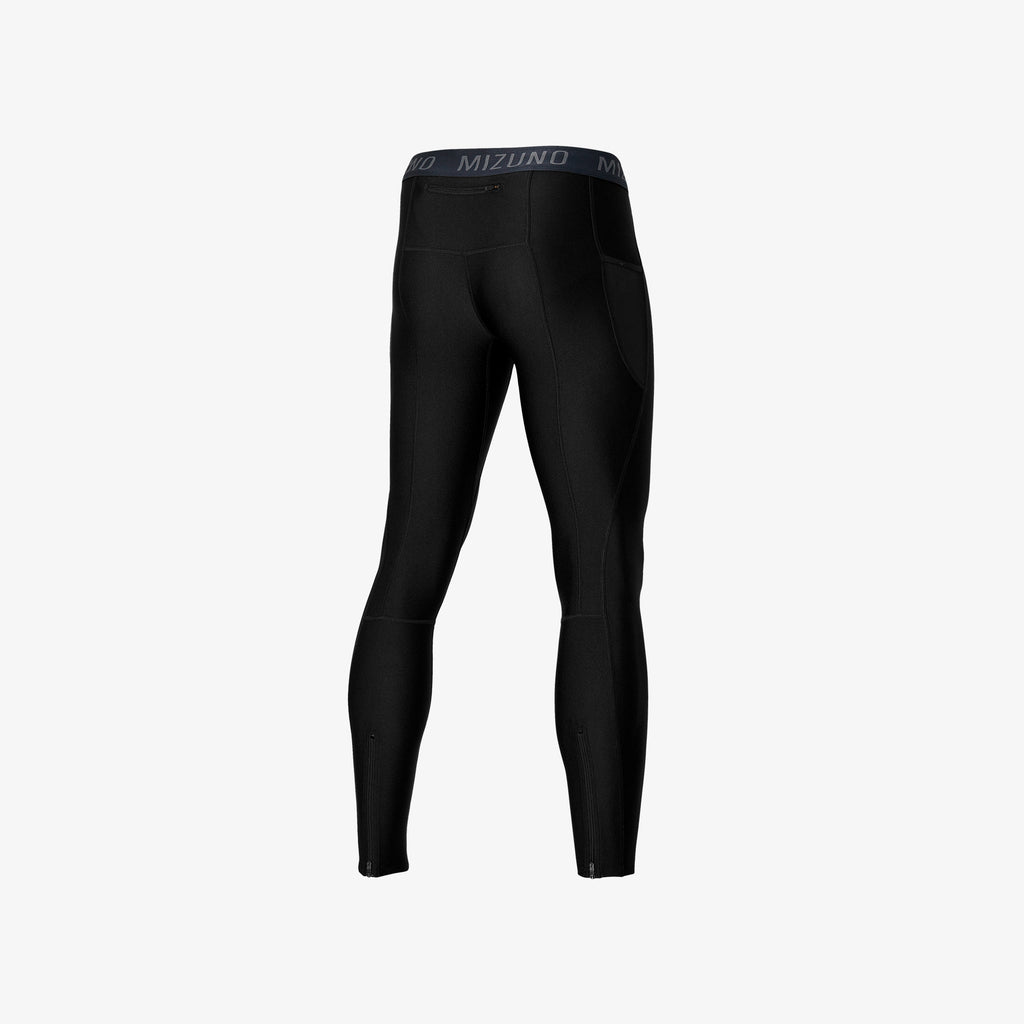 Mizuno BG3000 LONG TIGHT Nere | IT_MZN23858