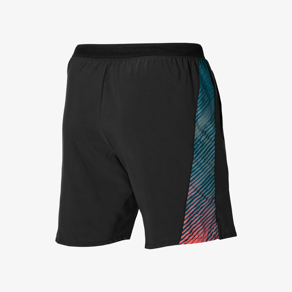 Mizuno CHARGE 8 IN AMPLIFY SHORT Nere | IT_MZN91333