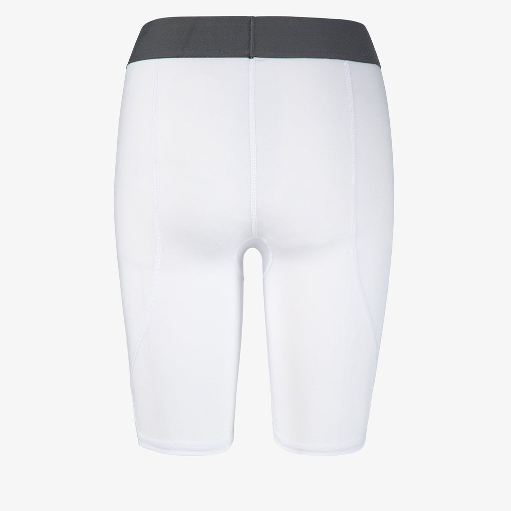 Mizuno COMPRESSION SLIDING SHORT Bianche | IT_MZN64434