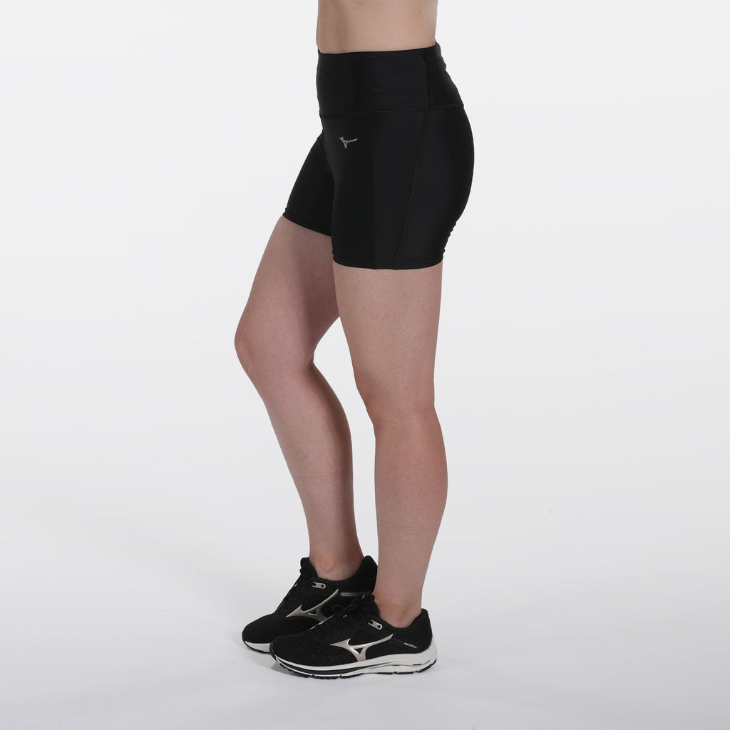 Mizuno CORE SHORT TIGHT Nere | IT_MZN87505