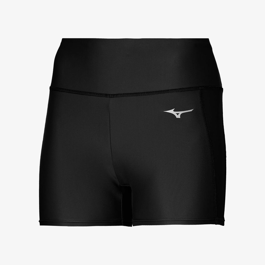 Mizuno CORE SHORT TIGHT Nere | IT_MZN87505