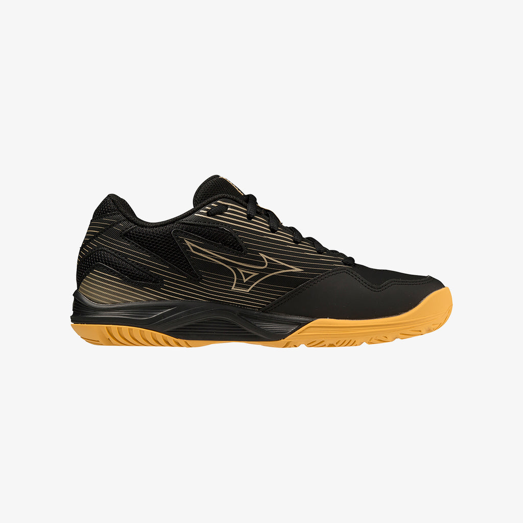 Mizuno CYCLONE SPEED 4 JR Nere | IT_MZN74253