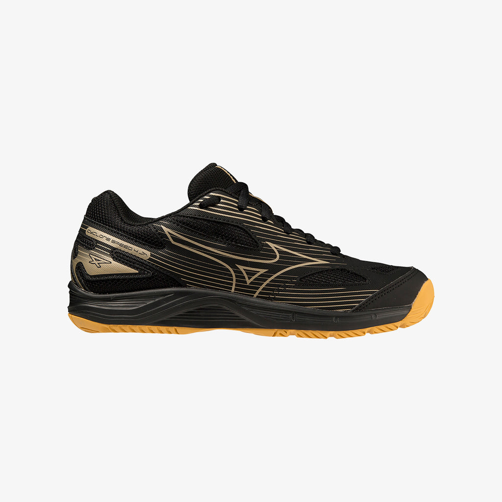 Mizuno CYCLONE SPEED 4 JR Nere | IT_MZN74253