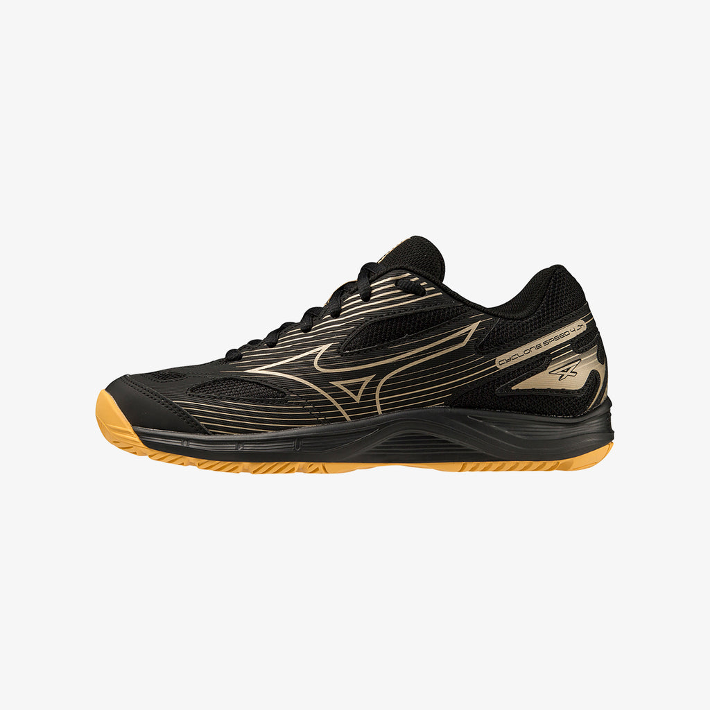 Mizuno CYCLONE SPEED 4 JR Nere | IT_MZN74253