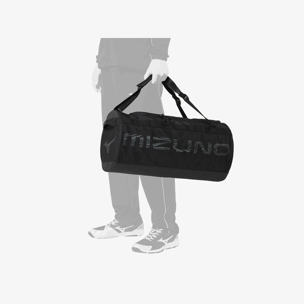 Mizuno DUFFLE BAG Nere | IT_MZN77031