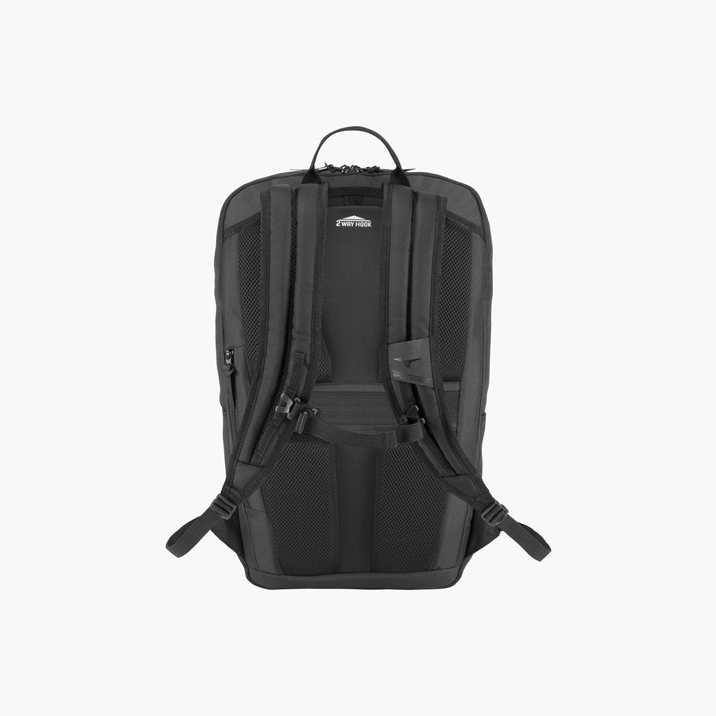 Mizuno ELITE BACKPACK 25L Nere | IT_MZN16606