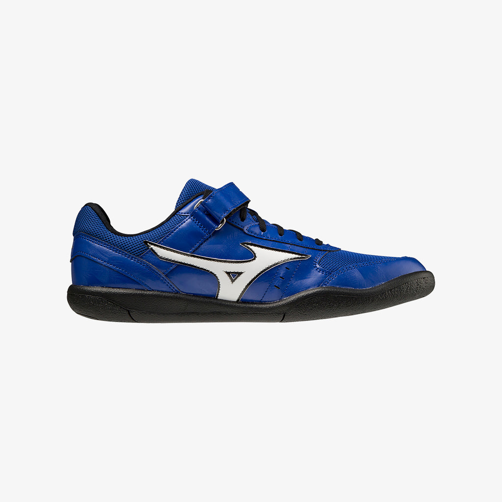 Mizuno FIELD GEO TH Blu Marino | IT_MZN76645