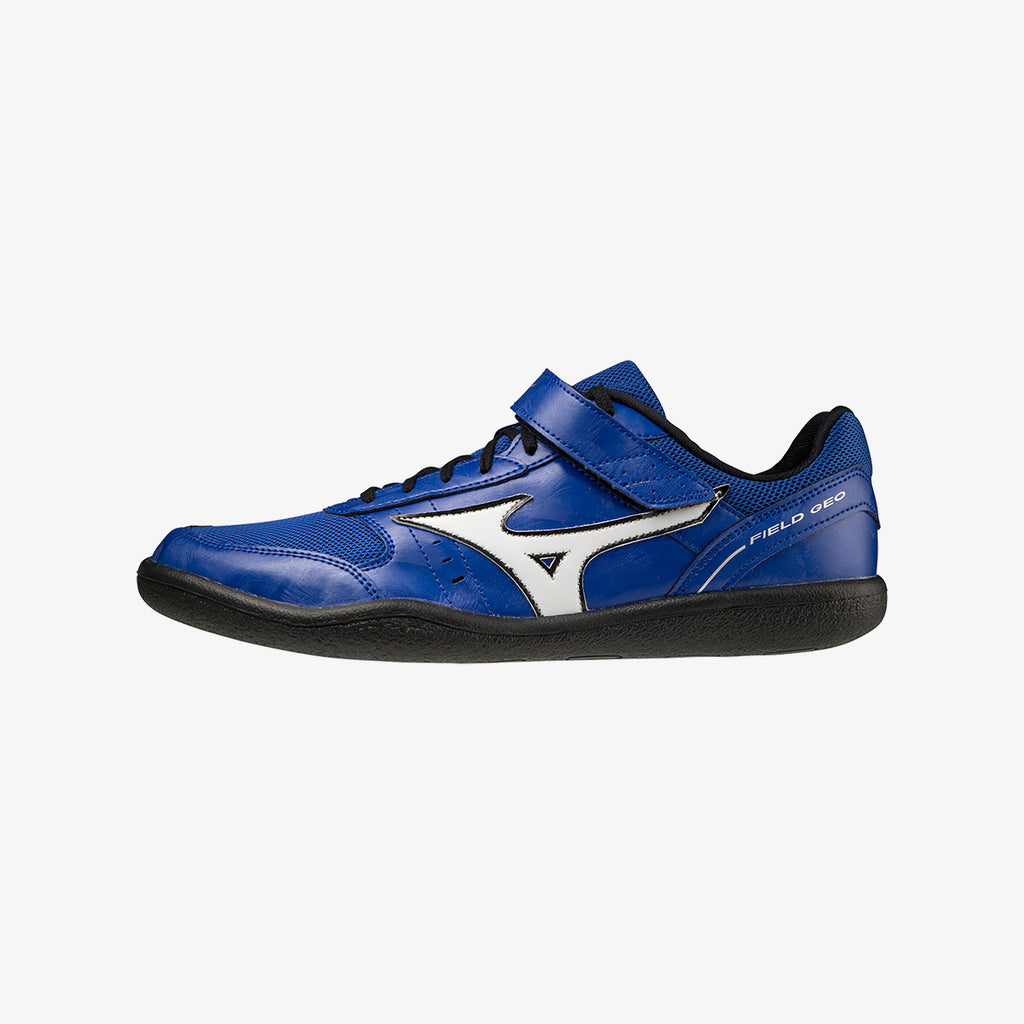 Mizuno FIELD GEO TH Blu Marino | IT_MZN76645