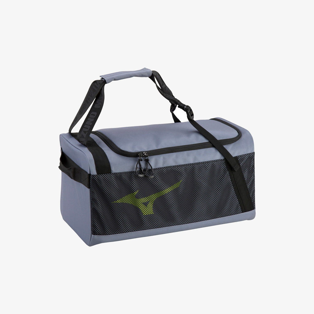 Mizuno HOLDALL 35L Nere | IT_MZN43411