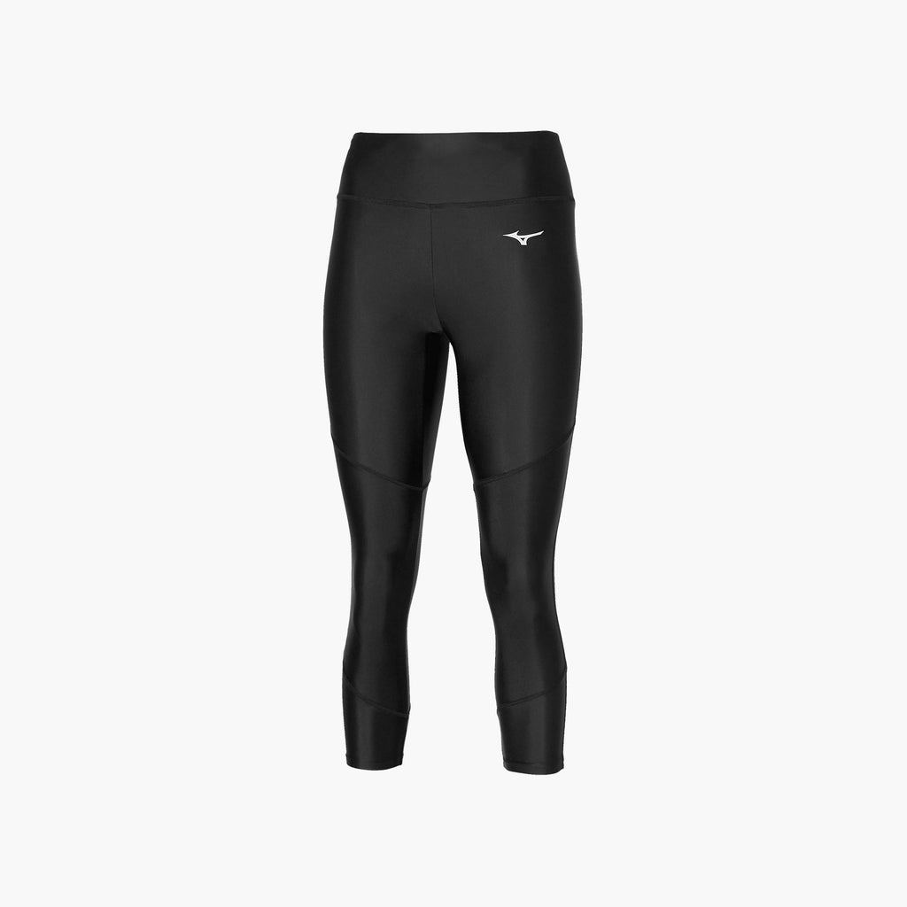 Mizuno IMPULSE 3/4 TIGHT Nere | IT_MZN19534