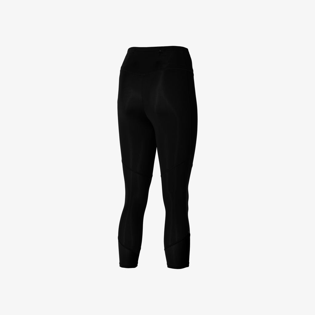 Mizuno IMPULSE 3/4 TIGHT Nere | IT_MZN41015