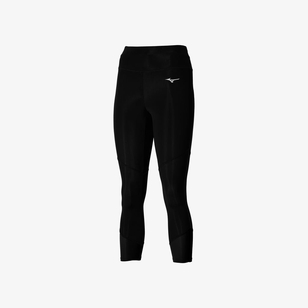 Mizuno IMPULSE 3/4 TIGHT Nere | IT_MZN41015