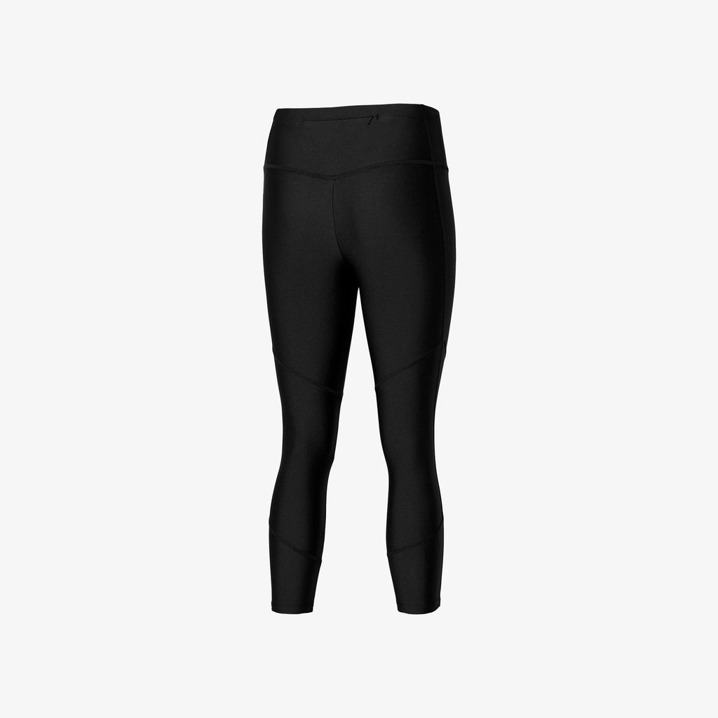 Mizuno IMPULSE 3/4 TIGHT Nere | IT_MZN62729