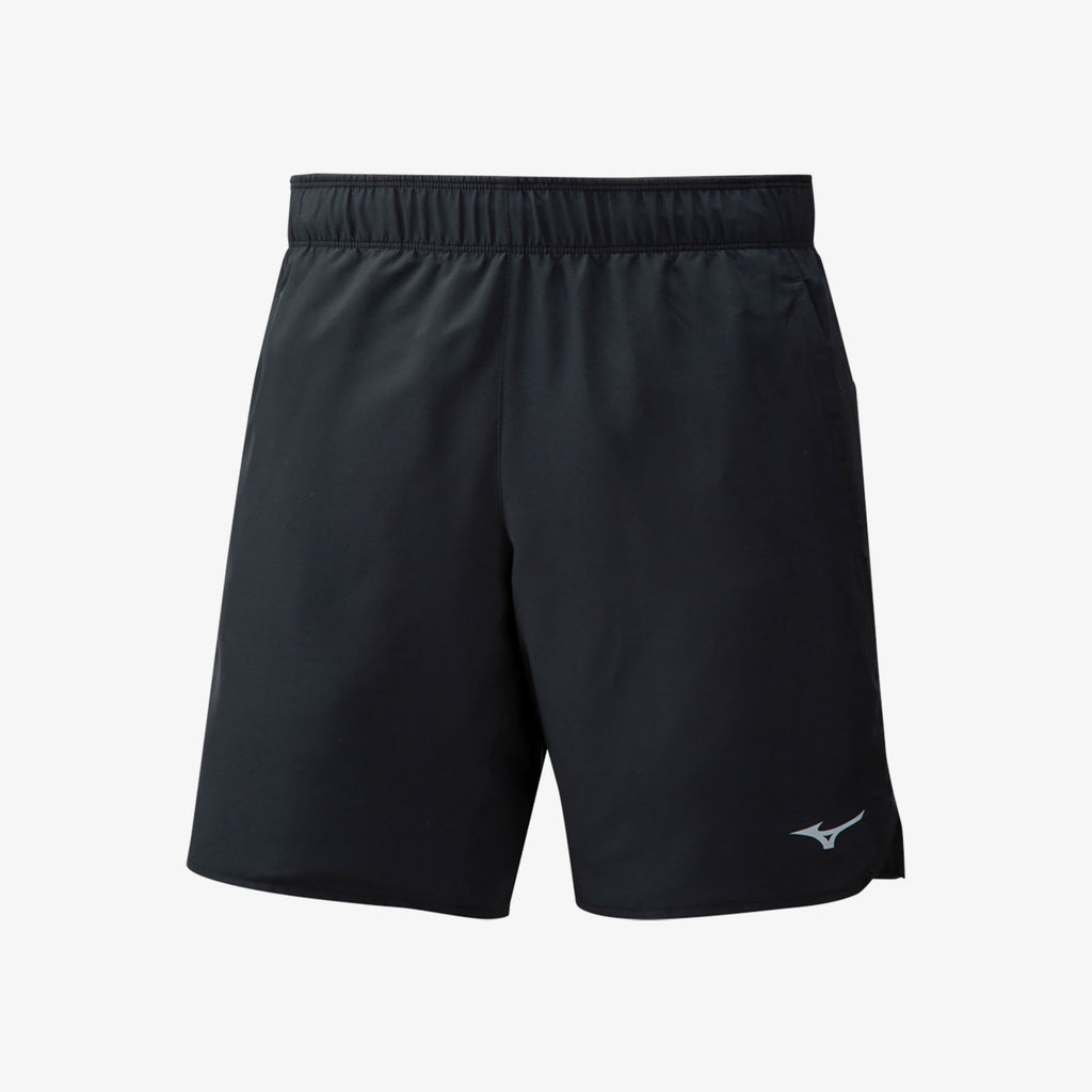 Mizuno IMPULSE 7.5 2IN1 SHORT Nere | IT_MZN62381