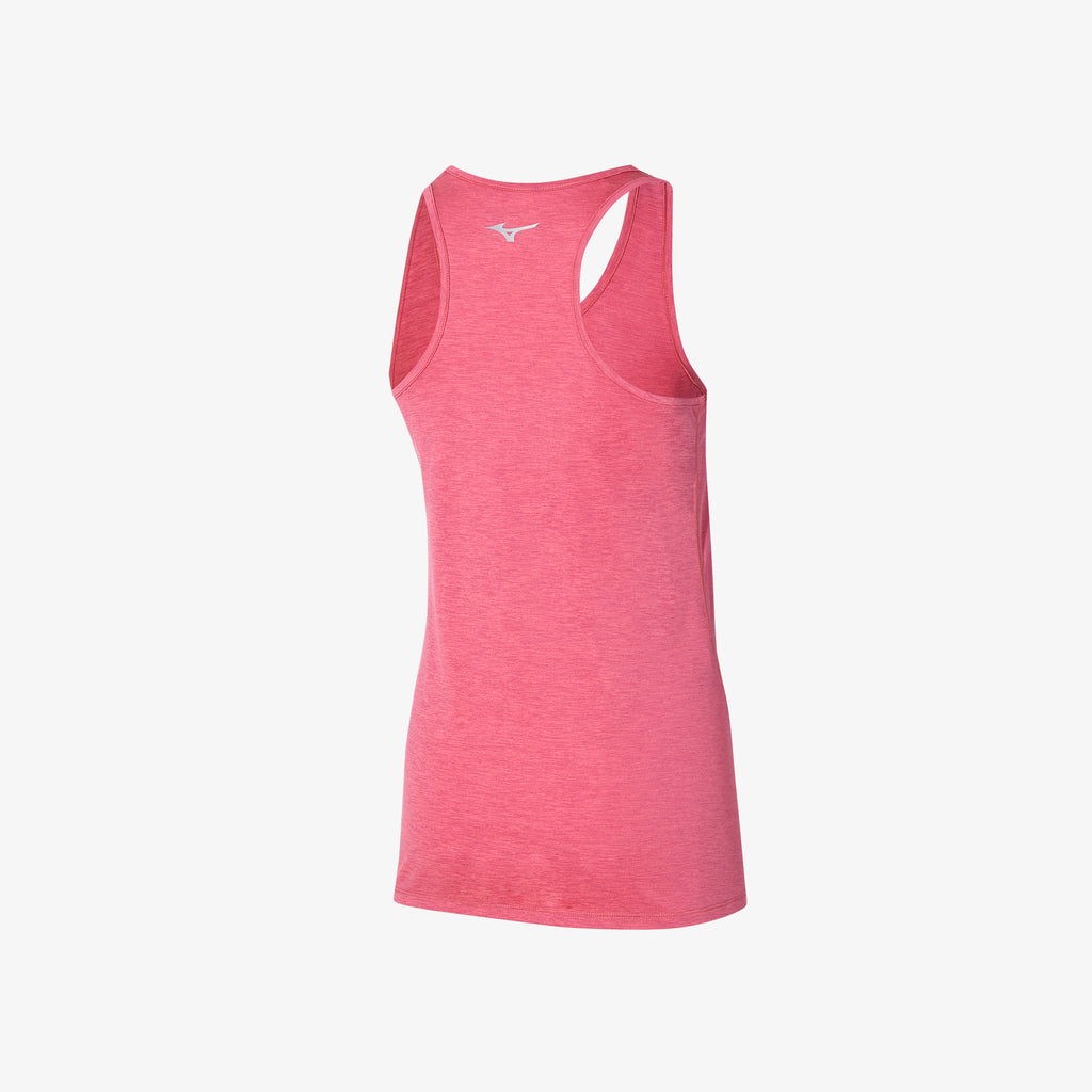 Mizuno IMPULSE CORE TANK Rosse | IT_MZN95601