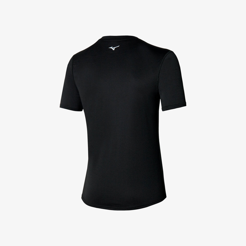 Mizuno IMPULSE CORE TEE Nere | IT_MZN31268