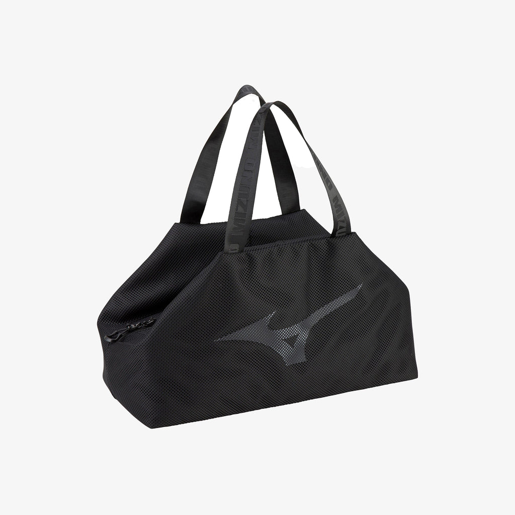 Mizuno MESH HOLDALL Nere | IT_MZN73766